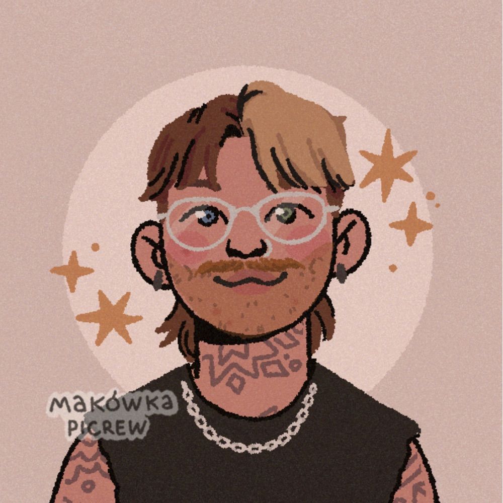 Charmp #1 Party Boy