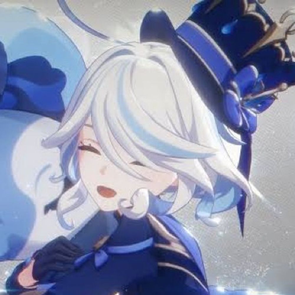 フリーナ
