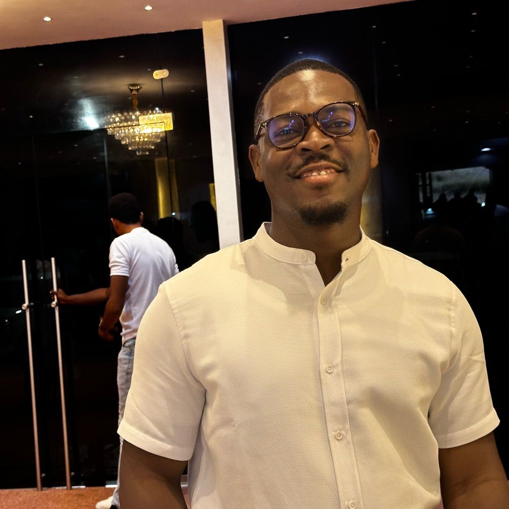 Baffour Oduro Badu