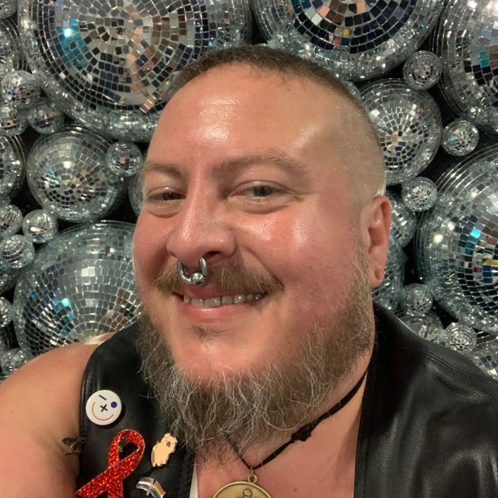 Leatherboy Del 🐷