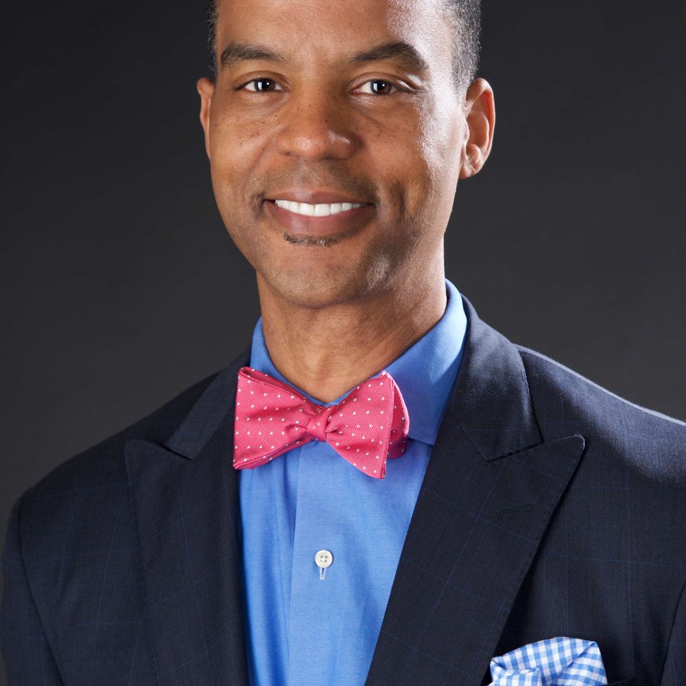 Michael K. Fauntroy