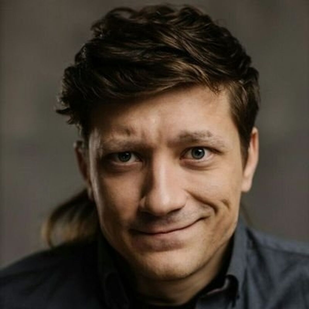 Oleksii Shumilenko