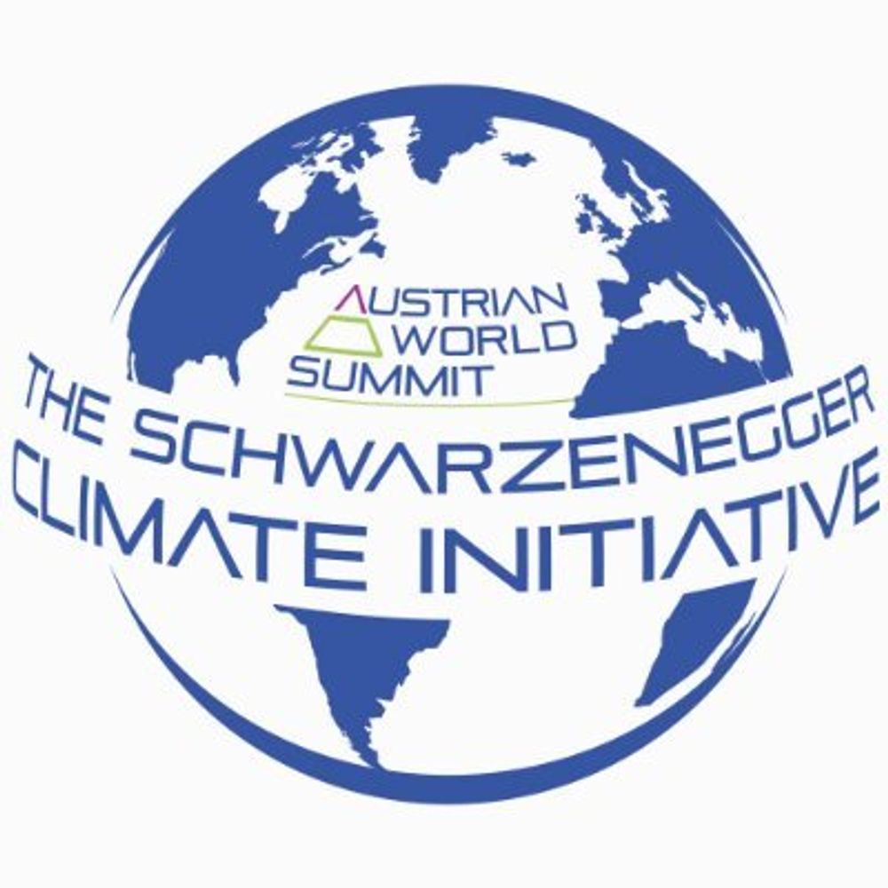 Schwarzenegger Climate Initiative