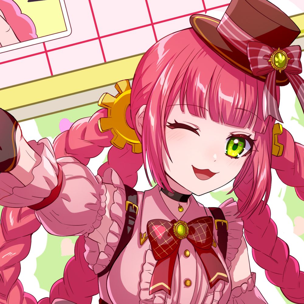 六乃たたみ⚙️シチュボ