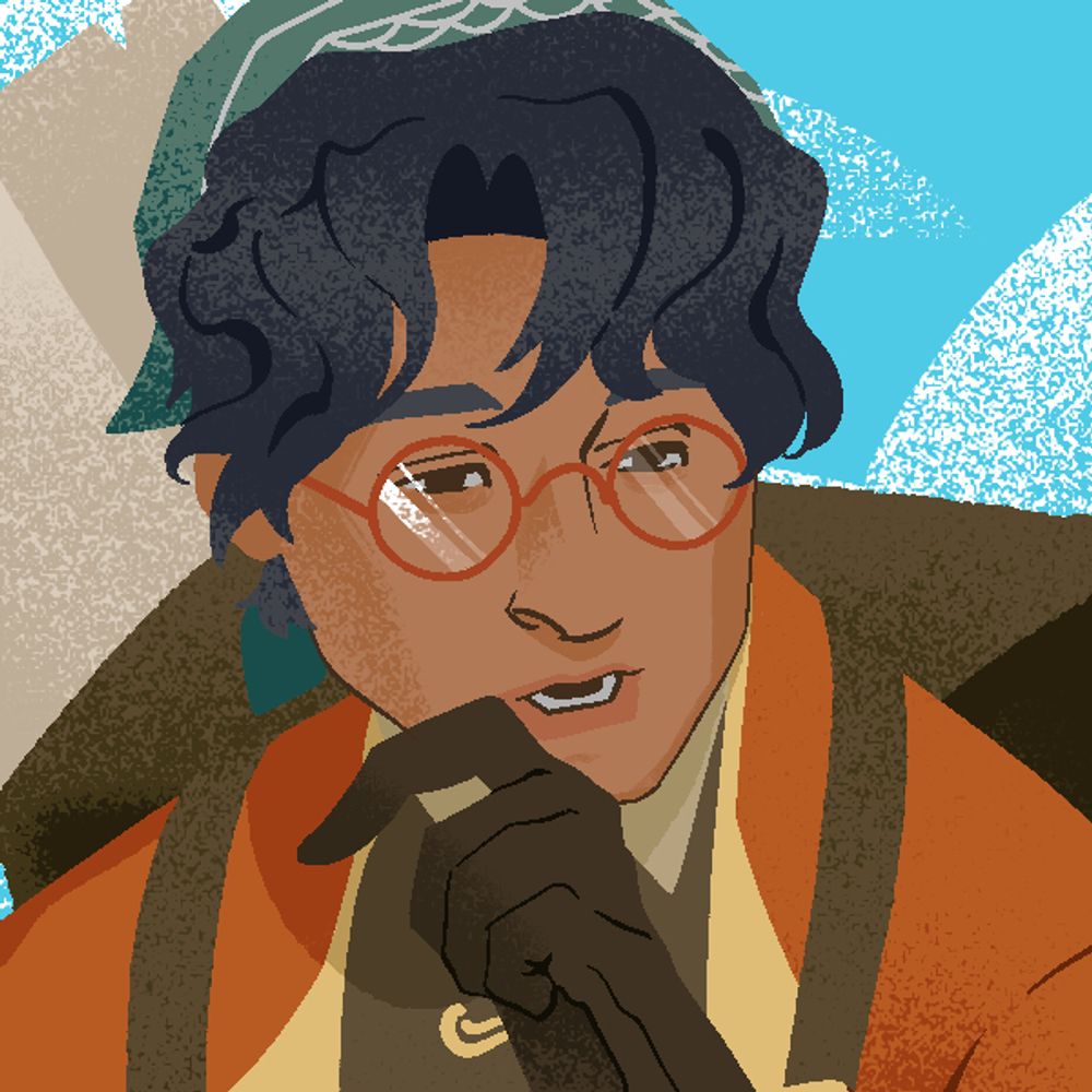 Beeccoe | Comm waitlist | 5/8 Chibis done... 6/11 comms done