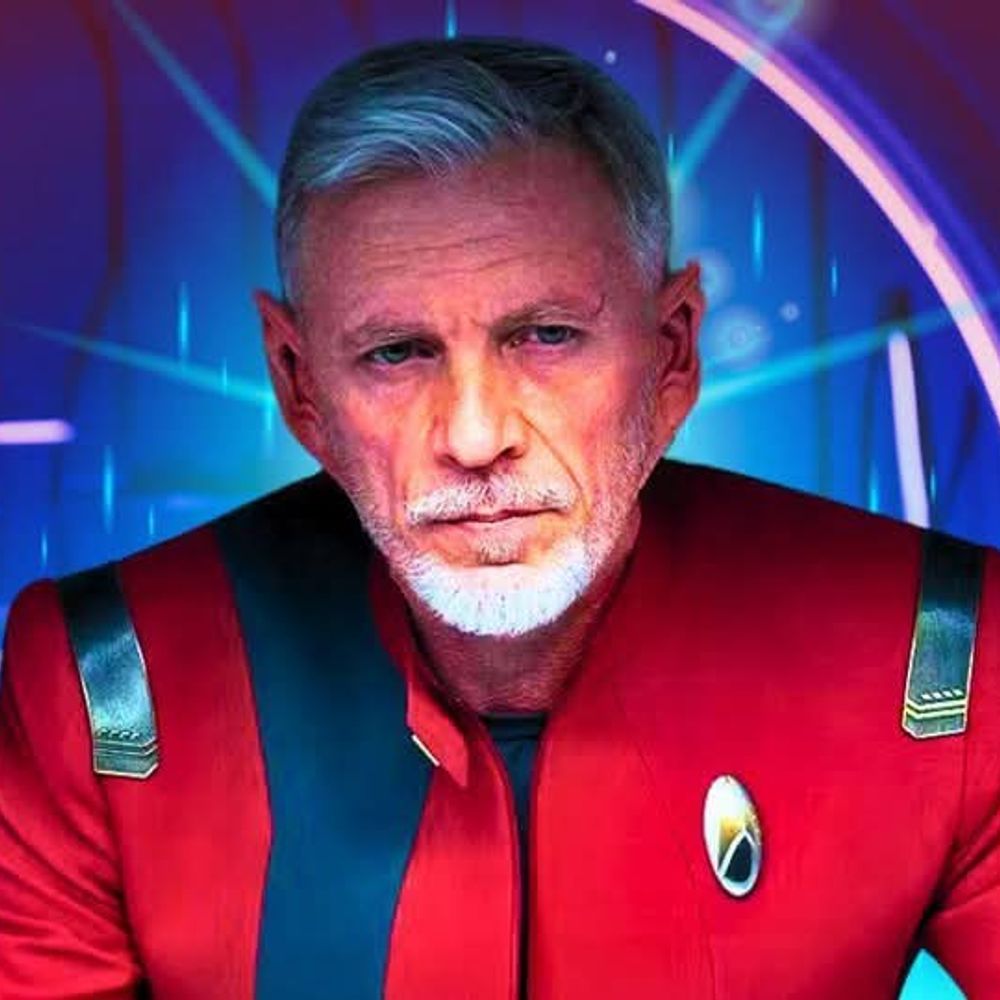 Commander Rayner