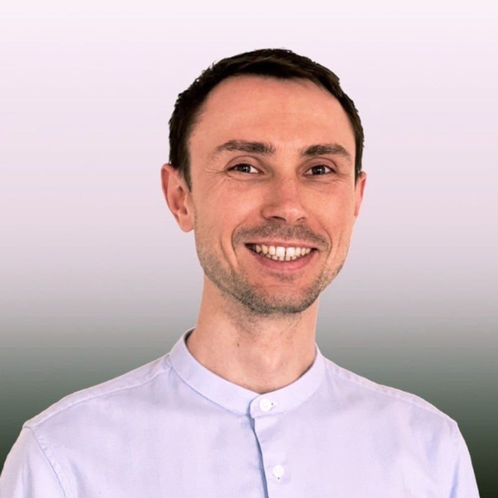 Pavel Kos