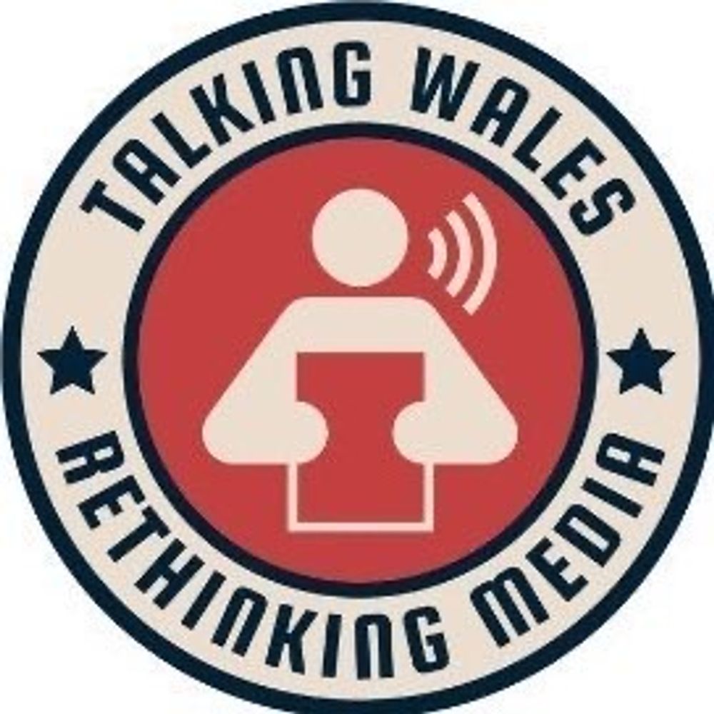 Talking Wales