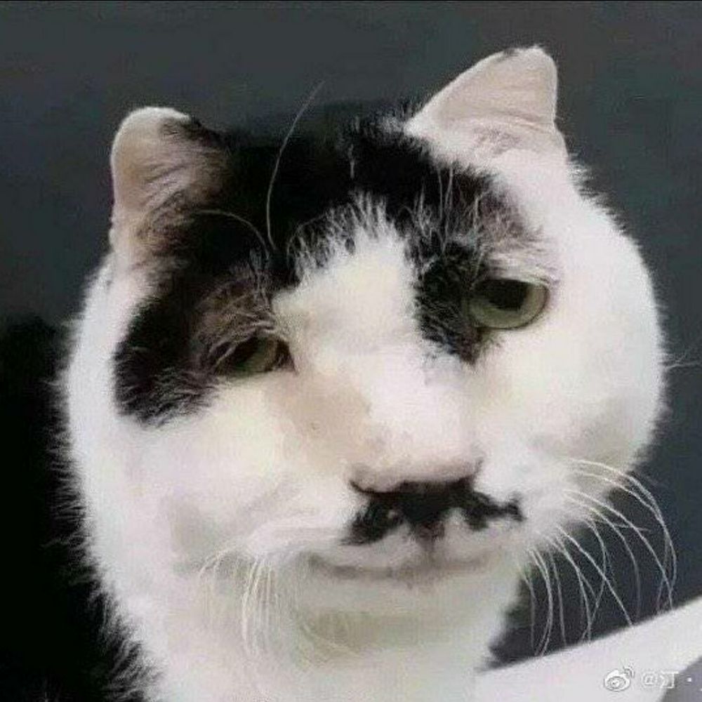 。