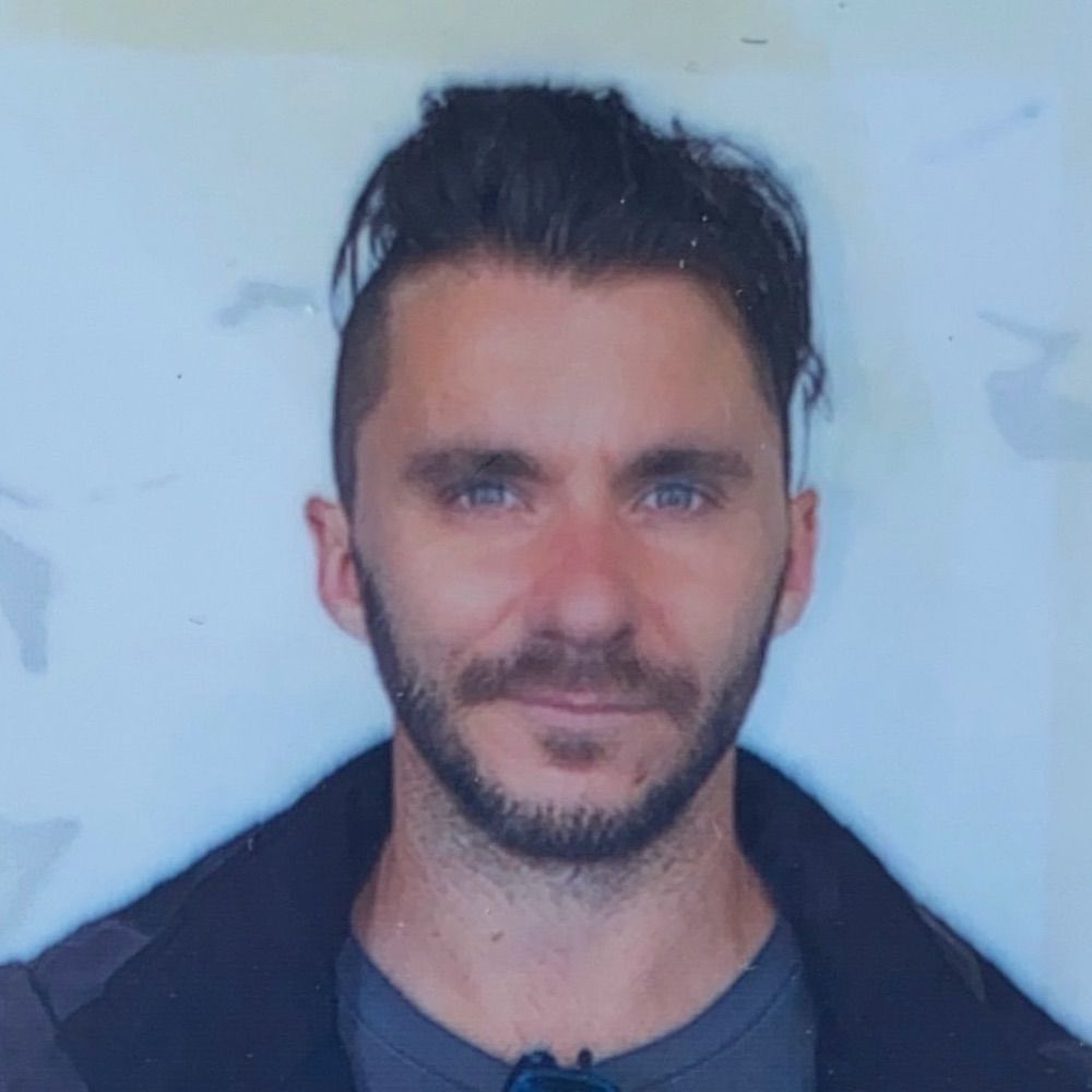 Kevin Slechta