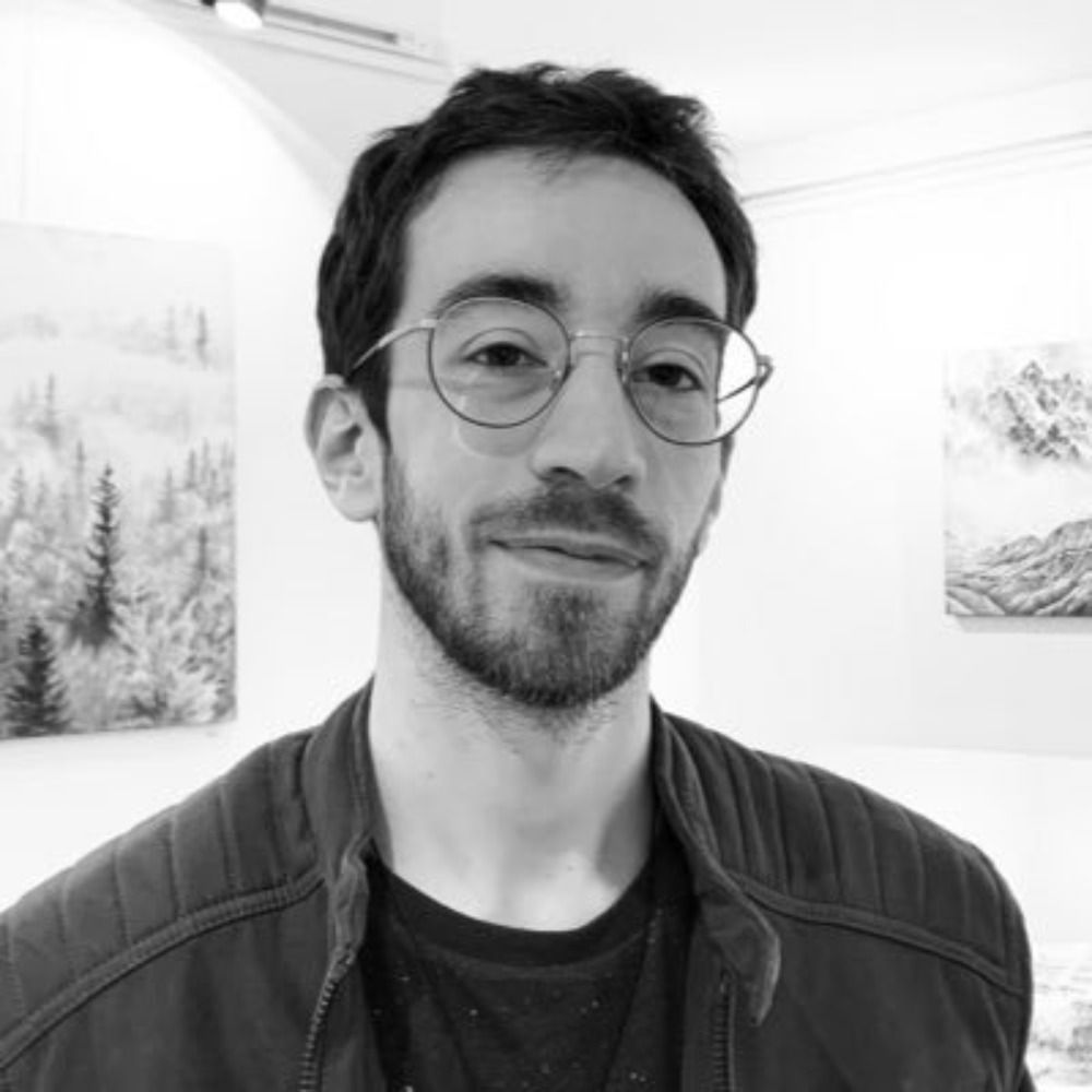 Marcus Dupont-Besnard