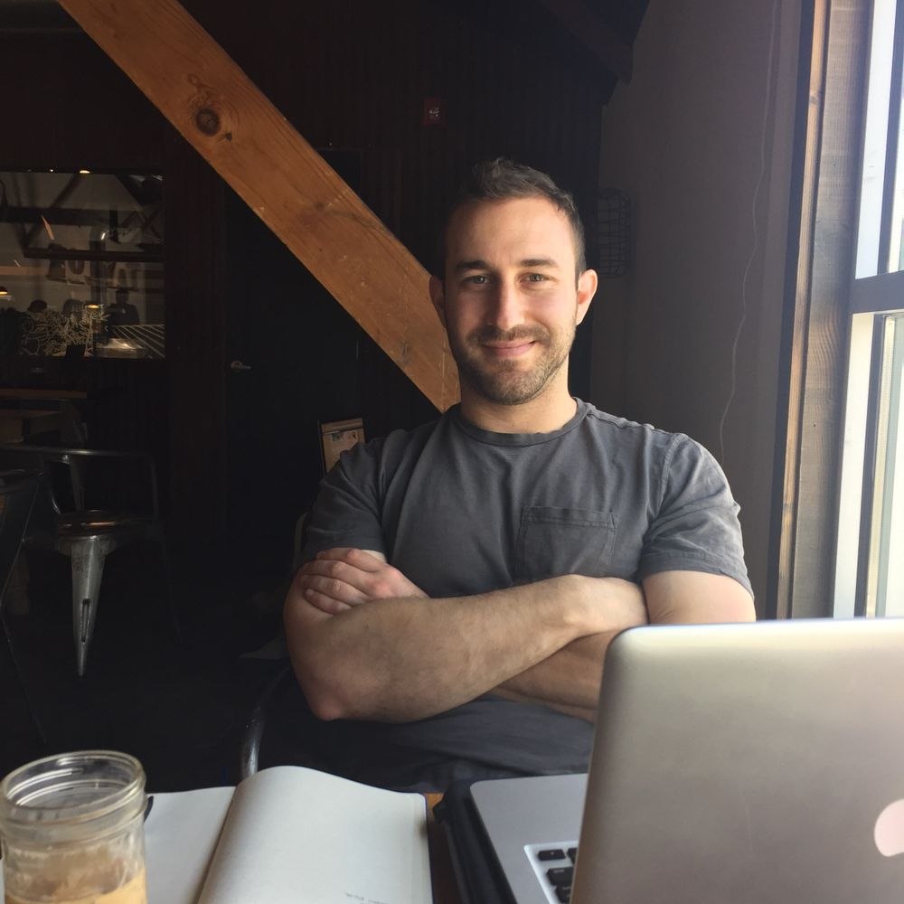 Matt Johnson, PhD