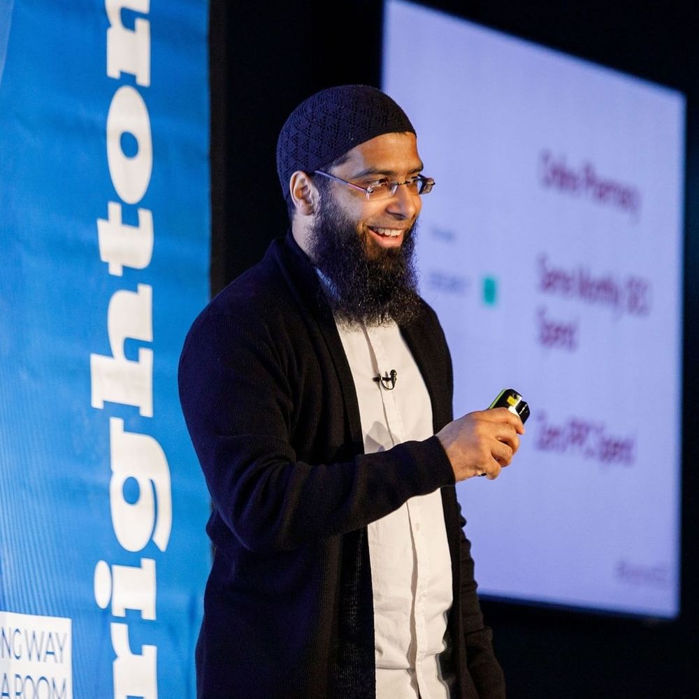 Ahmed Bhula