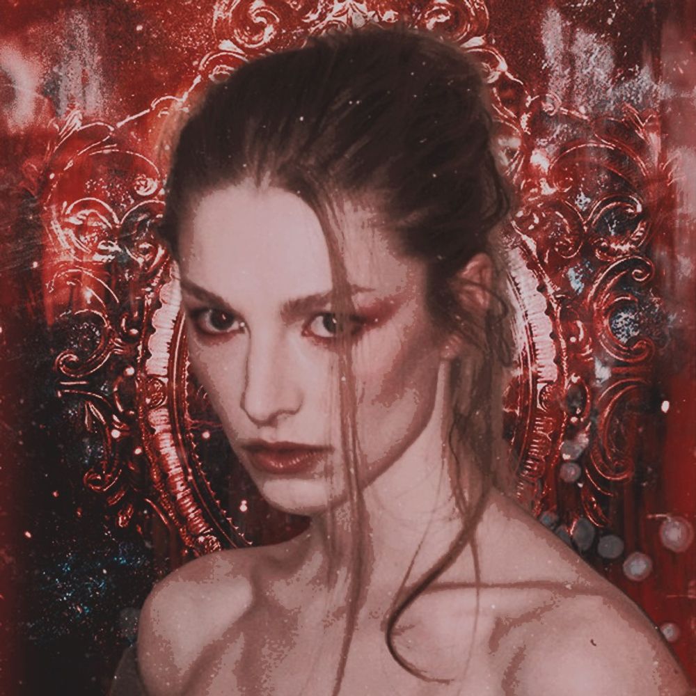 ⁕ 🪞 ‹ 𝖘oᥣᥲr 𝖘ρᥲᥴᥱ ° .