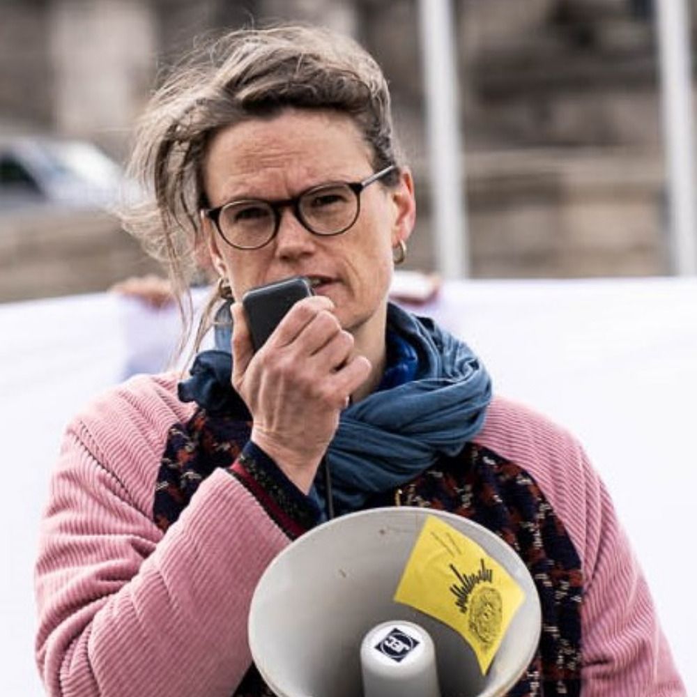 Johanna Kusch