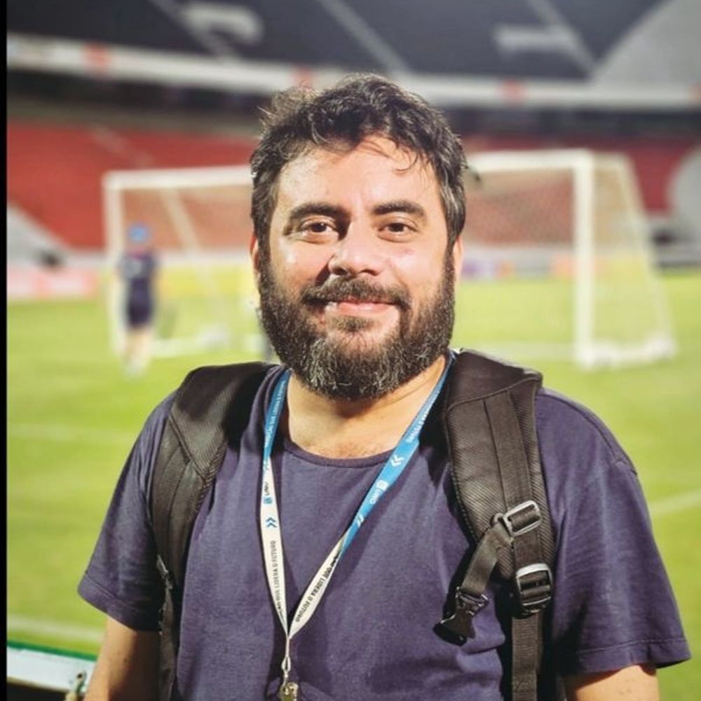 Felipe Holanda
