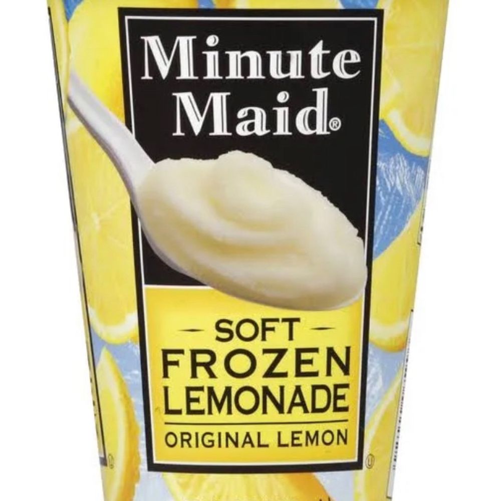 melvin wants a lemon