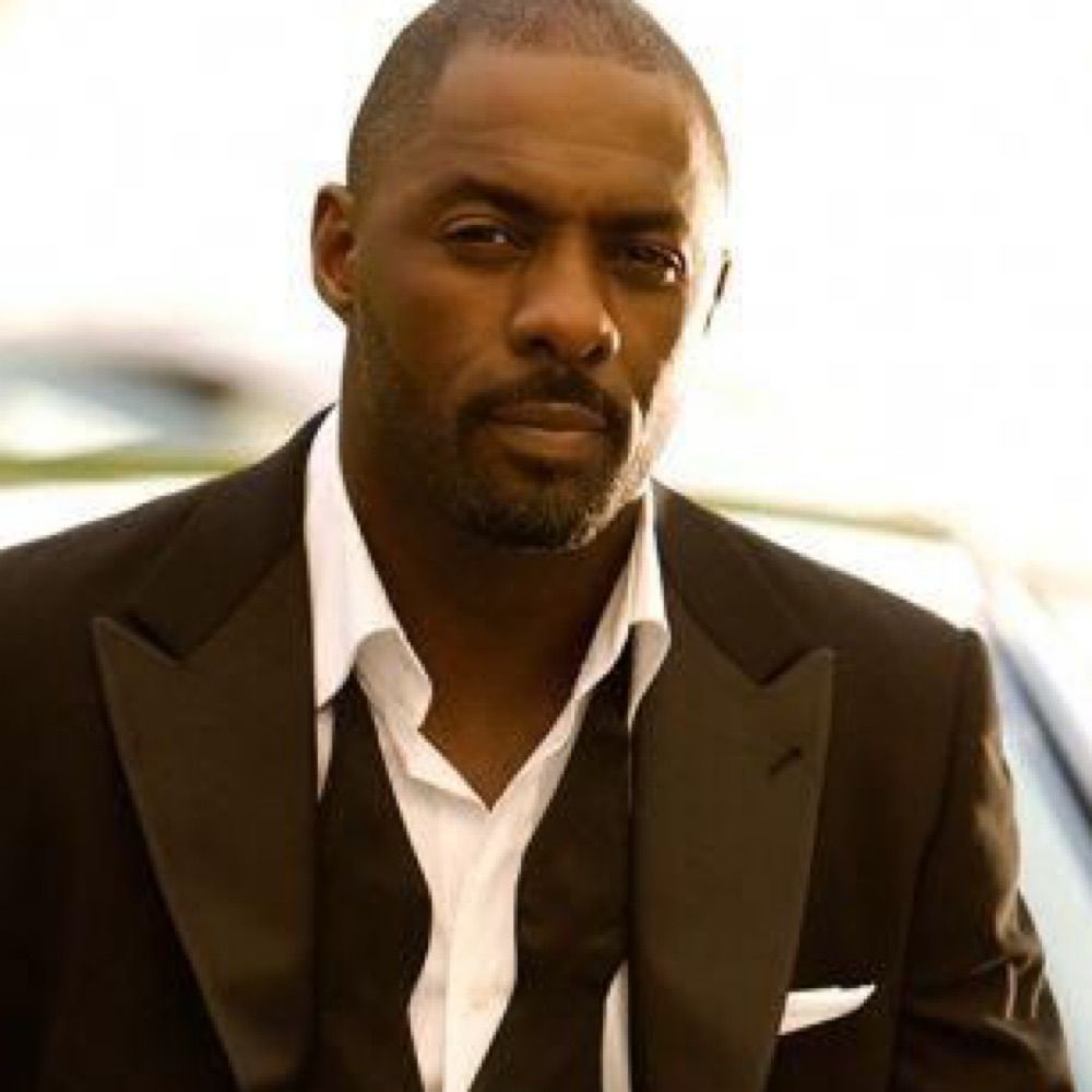 James Bond