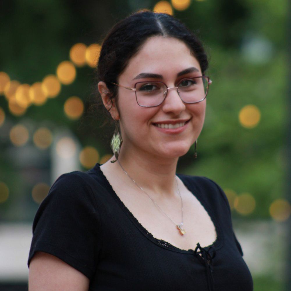 Razieh Pourafshari