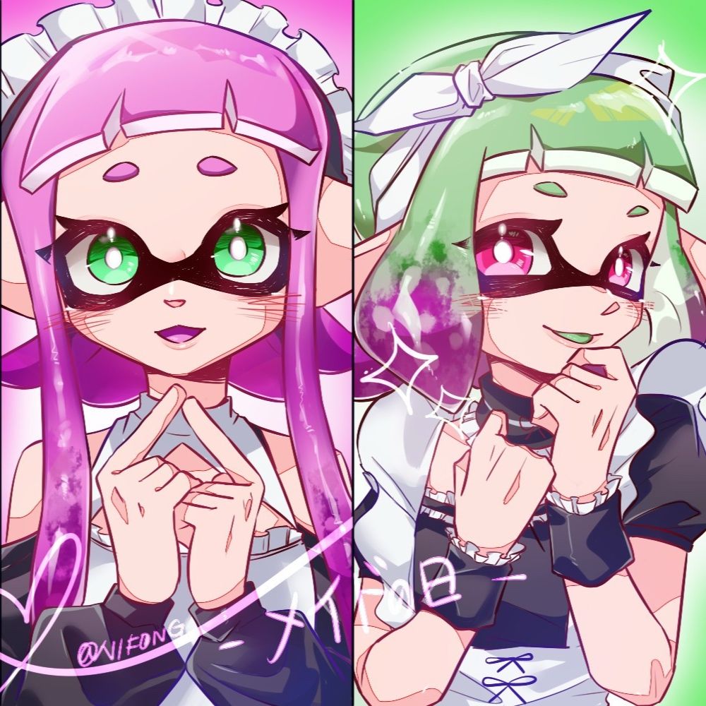 メイデン莓莓@早安薯餅🍓