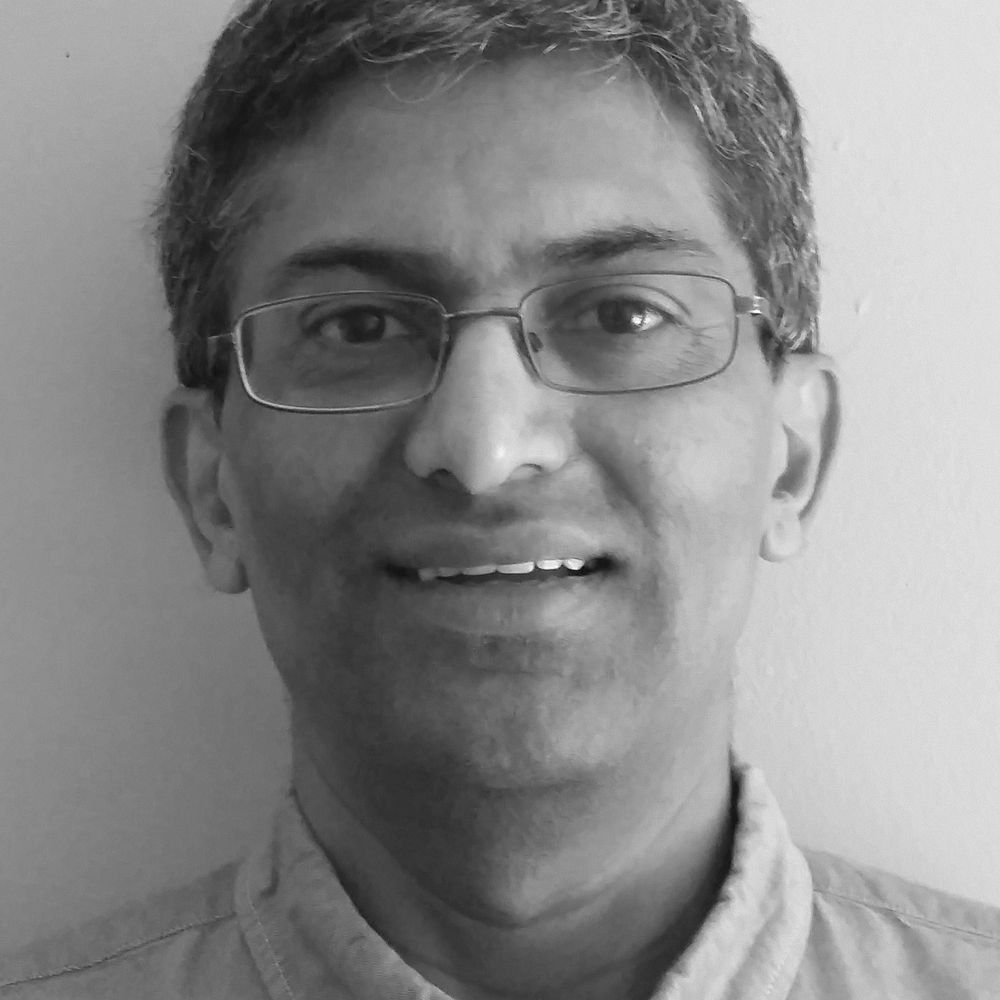 Amresh Hanchate 