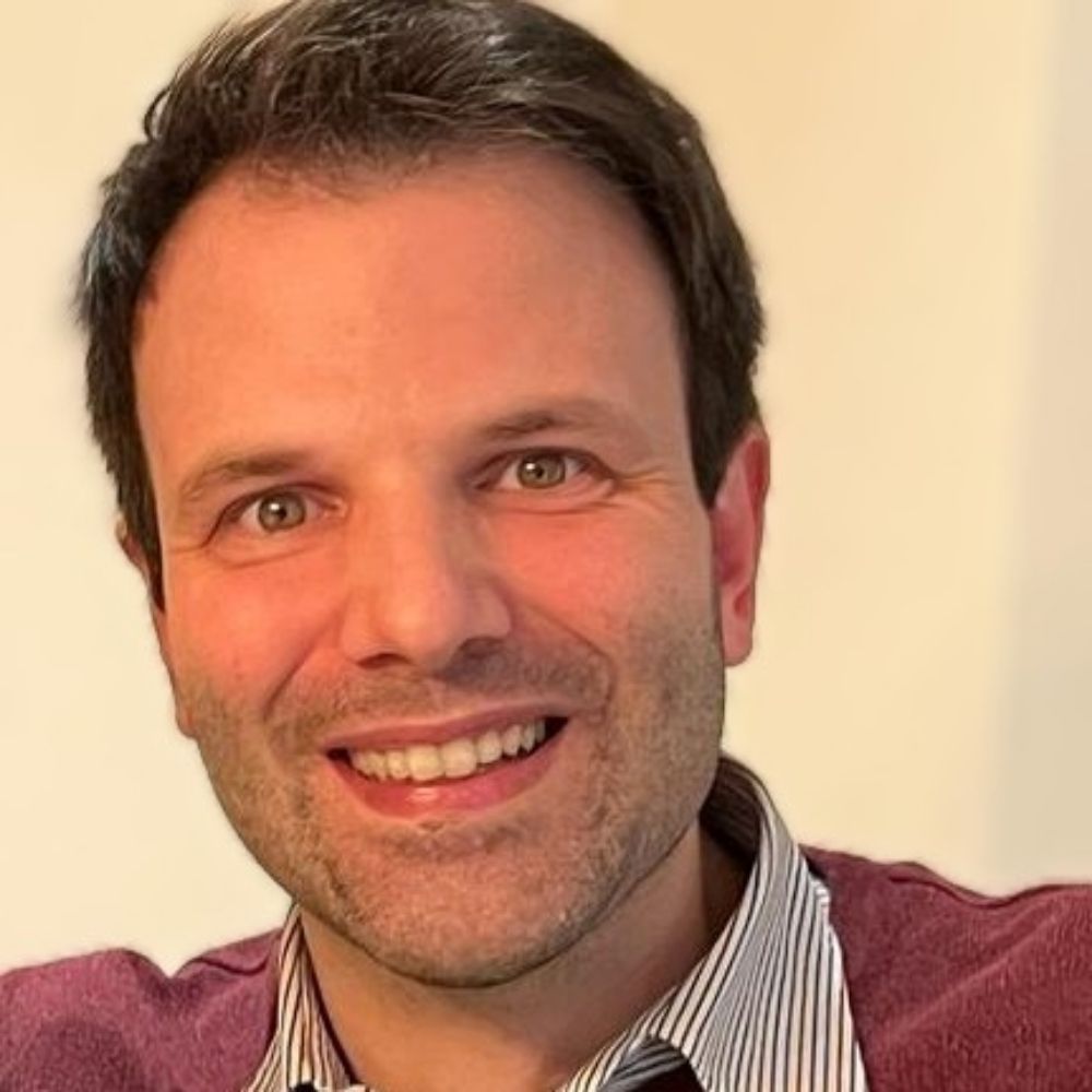 Fréderic Van Wassenhove