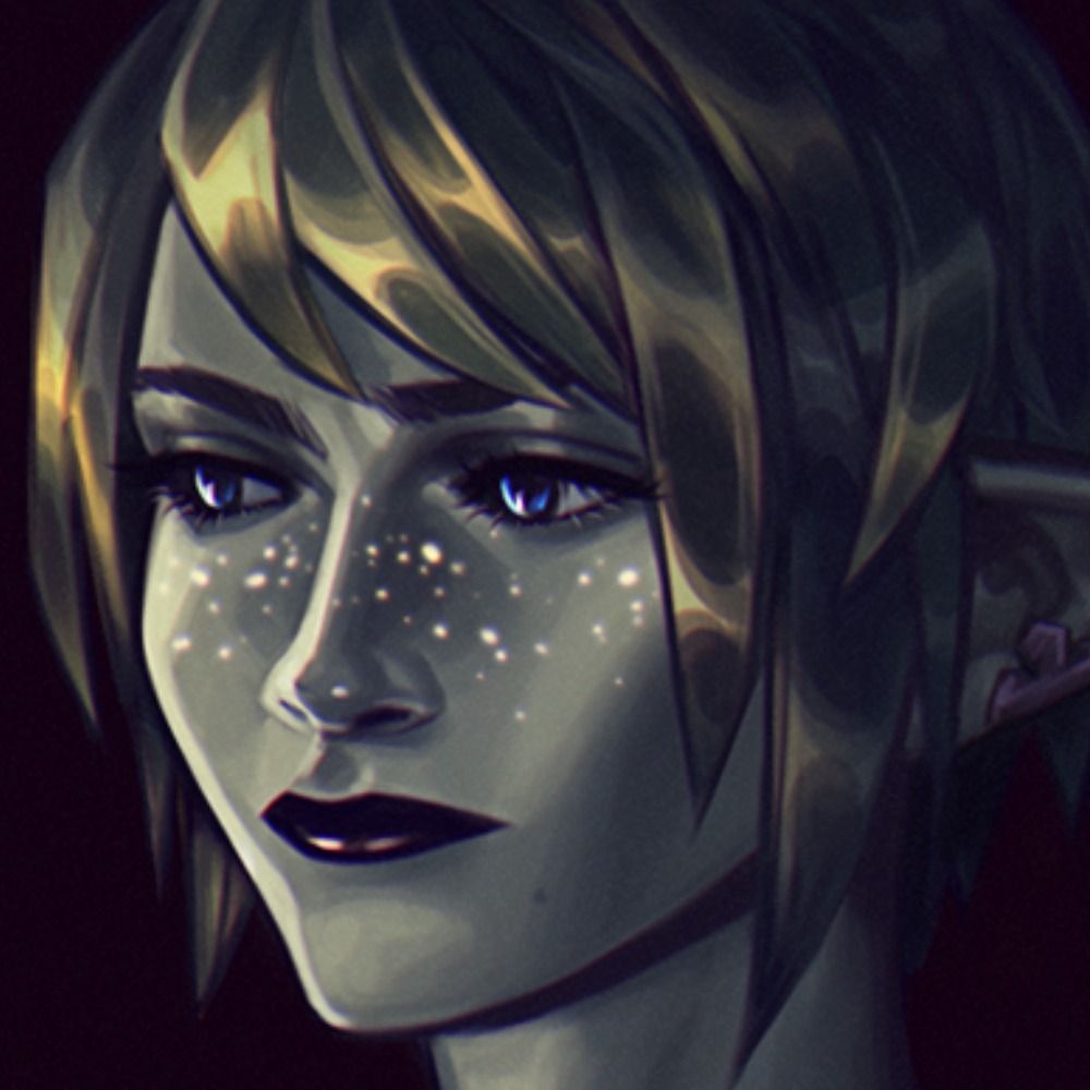 anabel kay 💜 bg3 brainrot going strong 💜