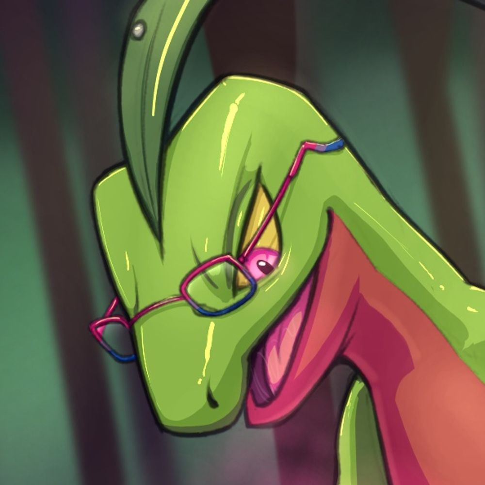 SocksGrovyle