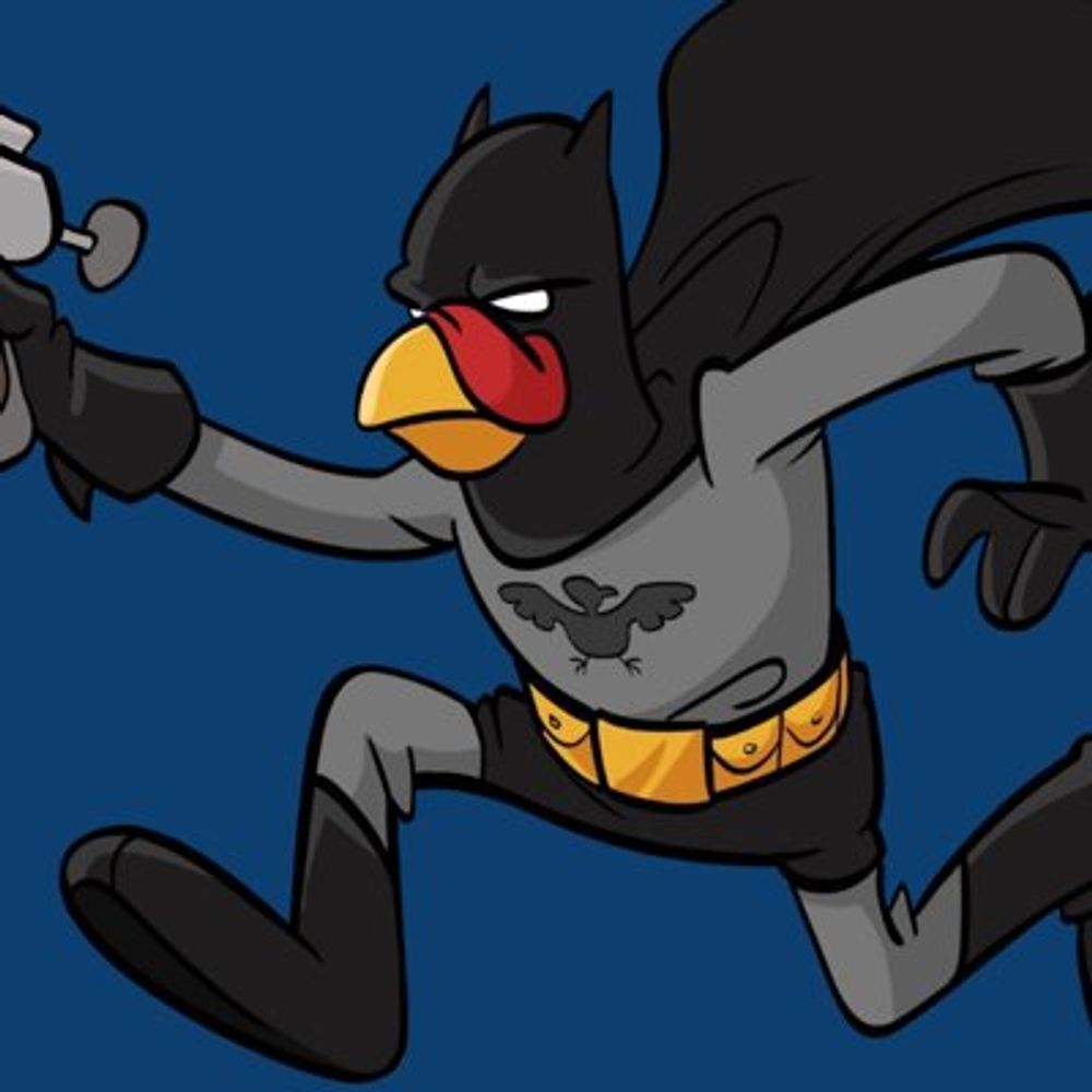 Gobbledygeek Podcast