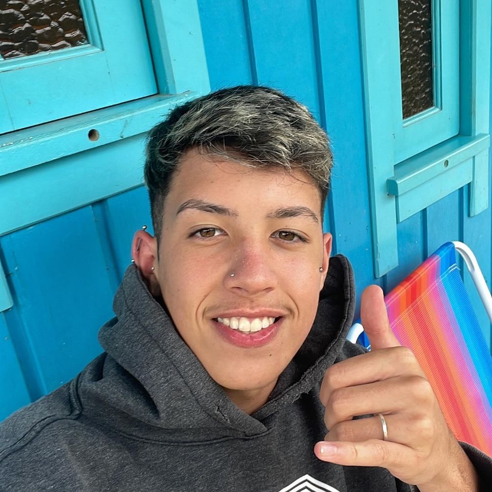 Gustavo