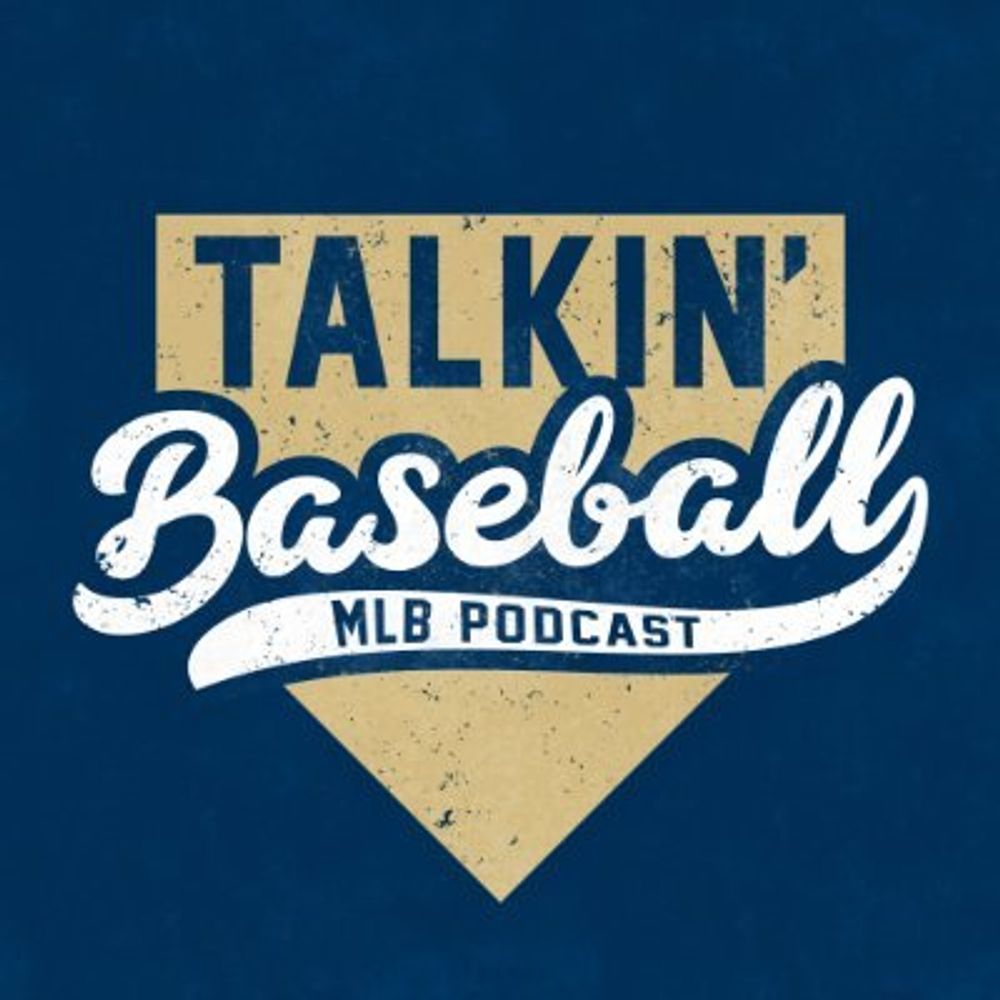 Talkin’ Baseball (Bot)