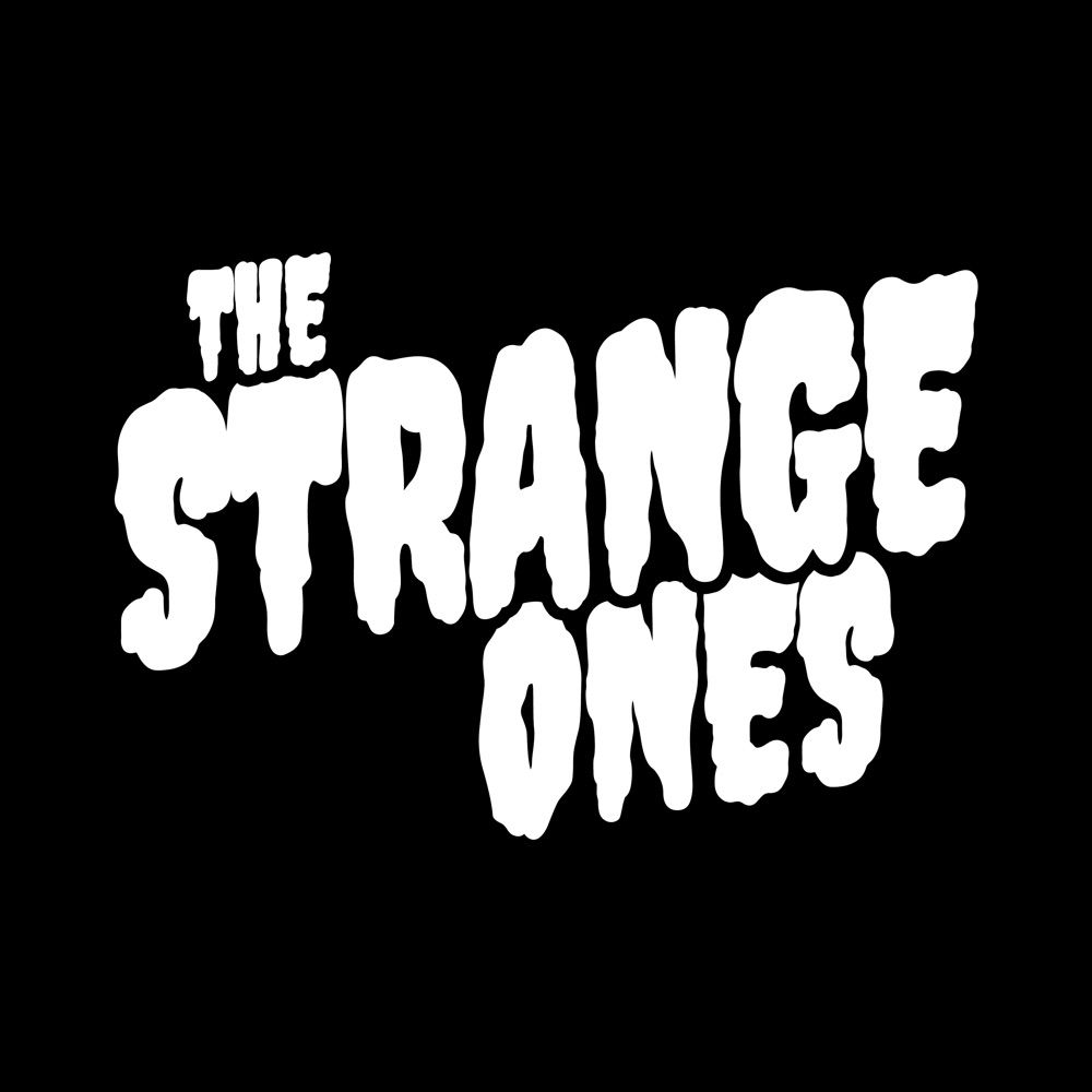 The Strange Ones