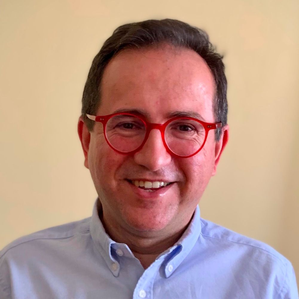 Luis Rull