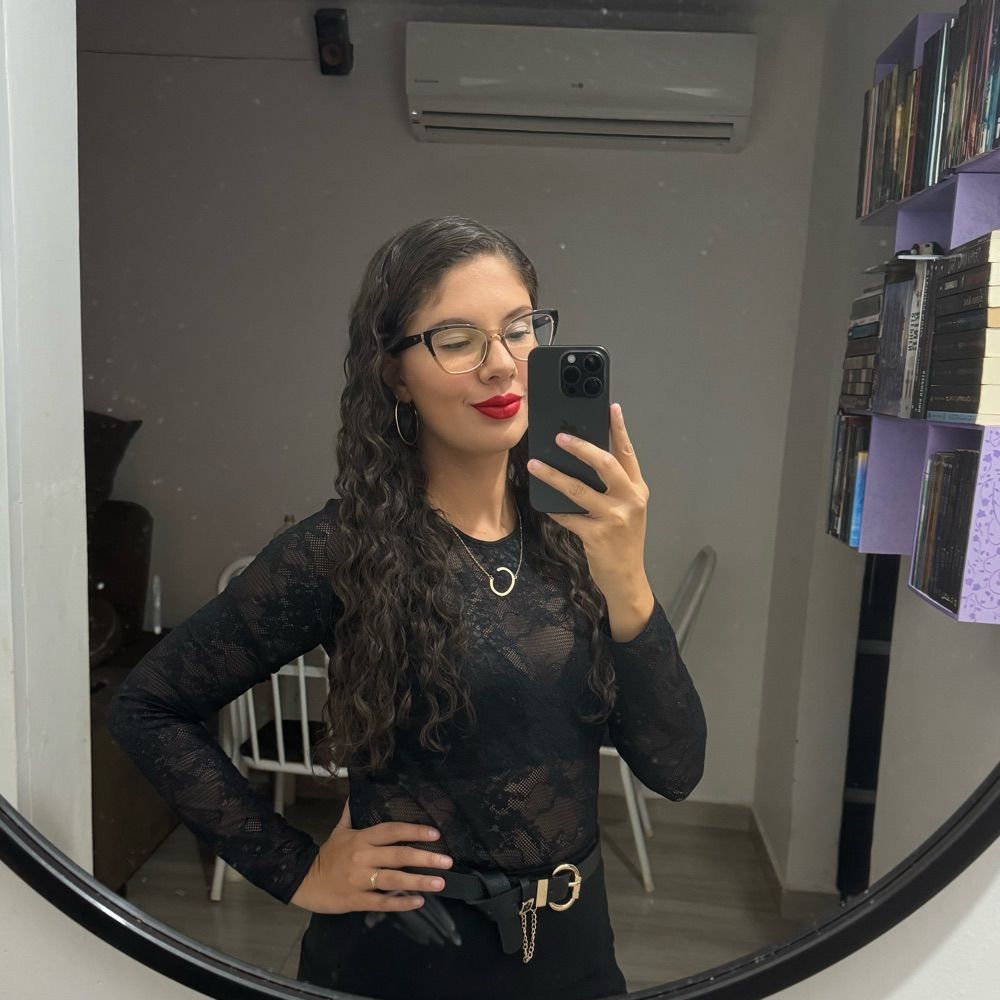 Larissa