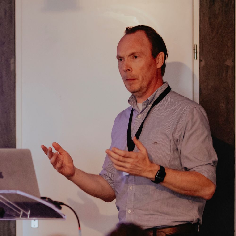 Gerson Veenstra