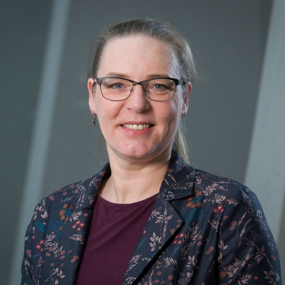 Natascha Oorthuis