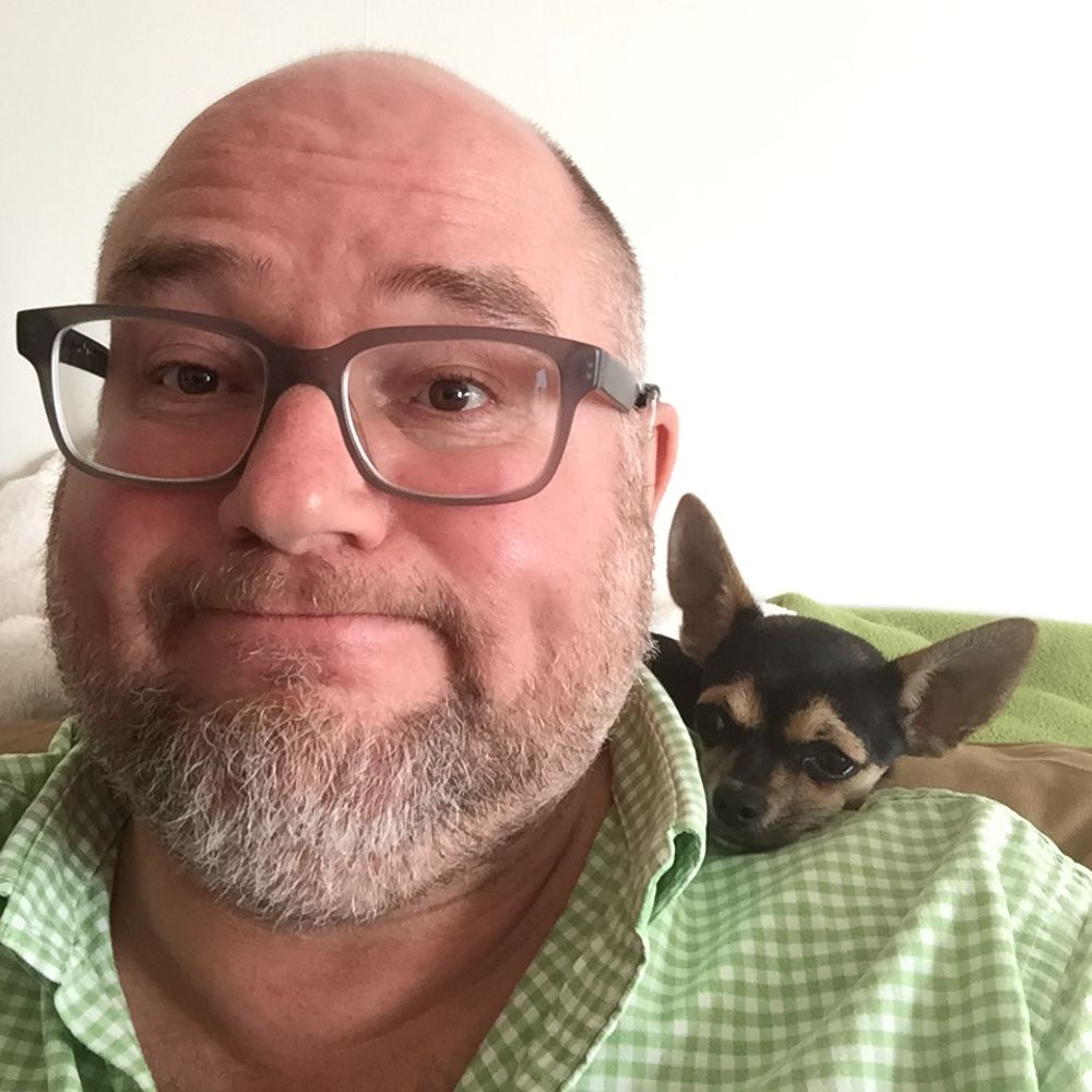 hairynotscary