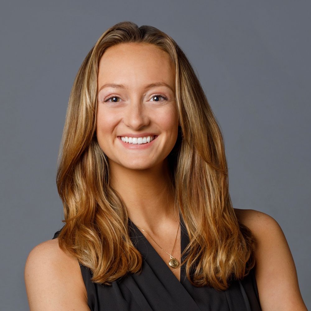 Stephanie B. Ward