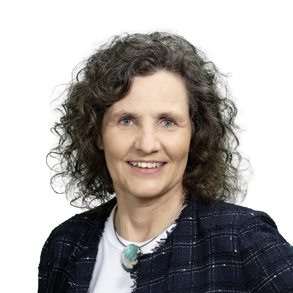 Barbara Schaffner