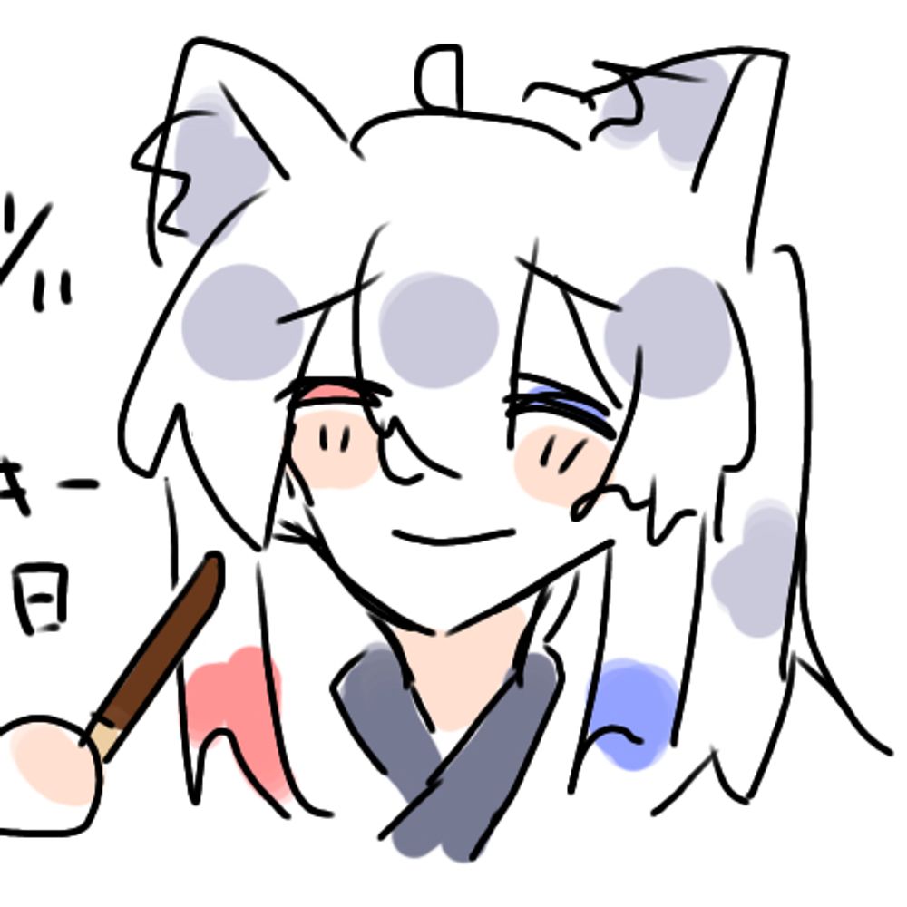 ねど🎶