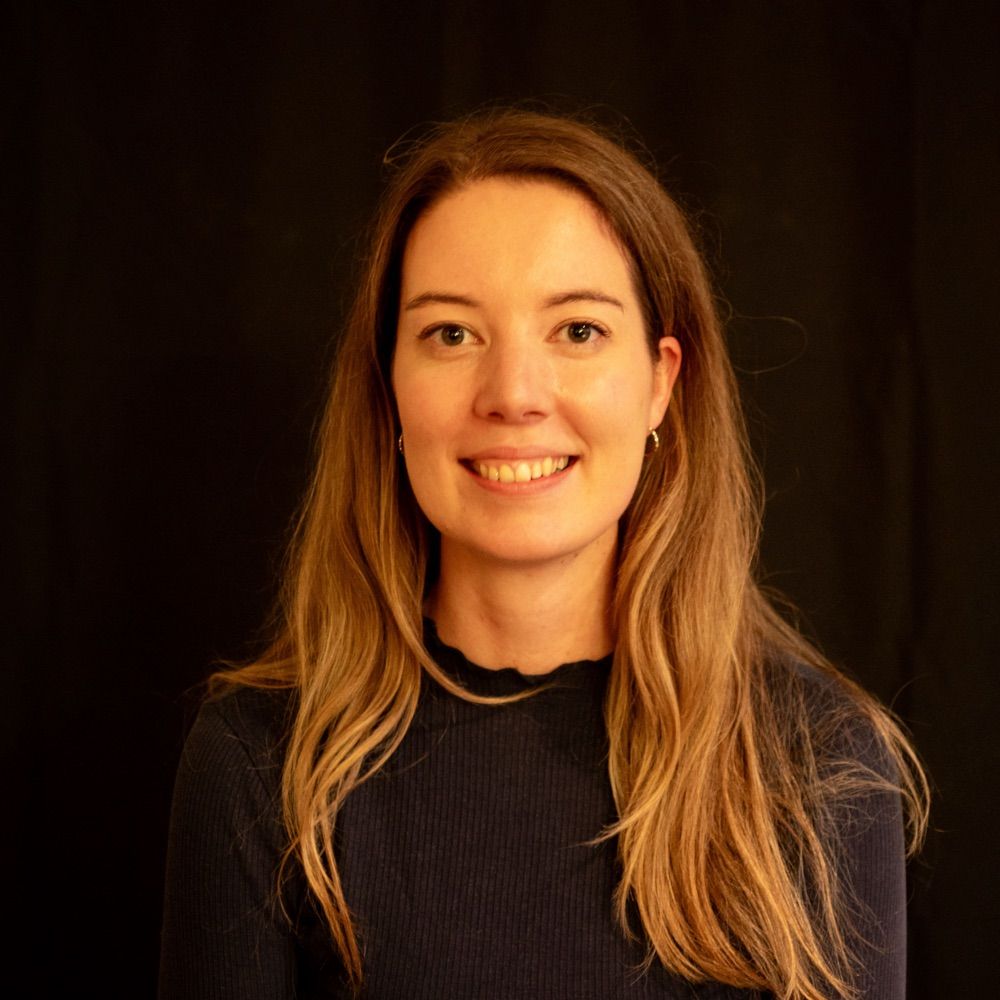 Barbara Verhaar