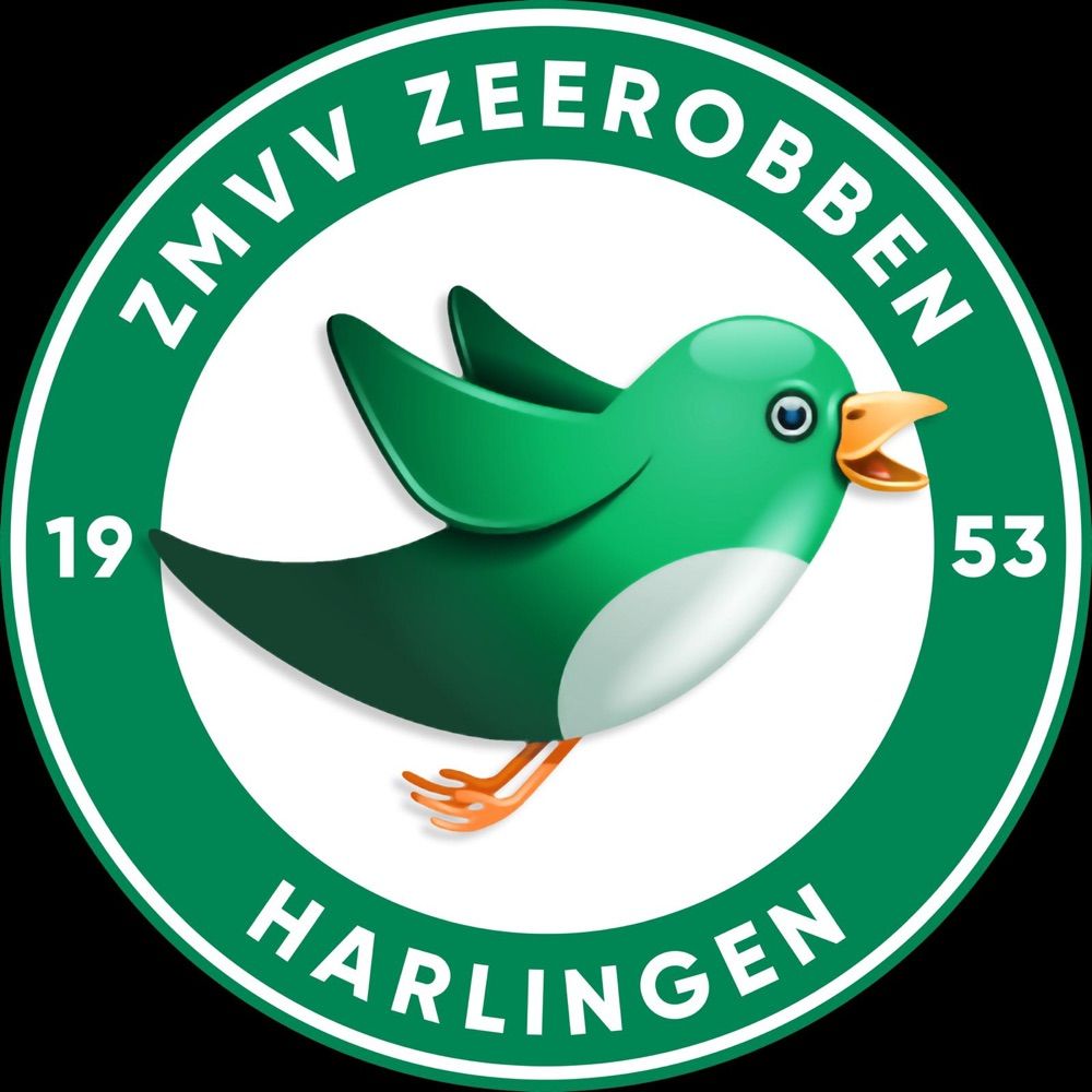 zmvv Zeerobben