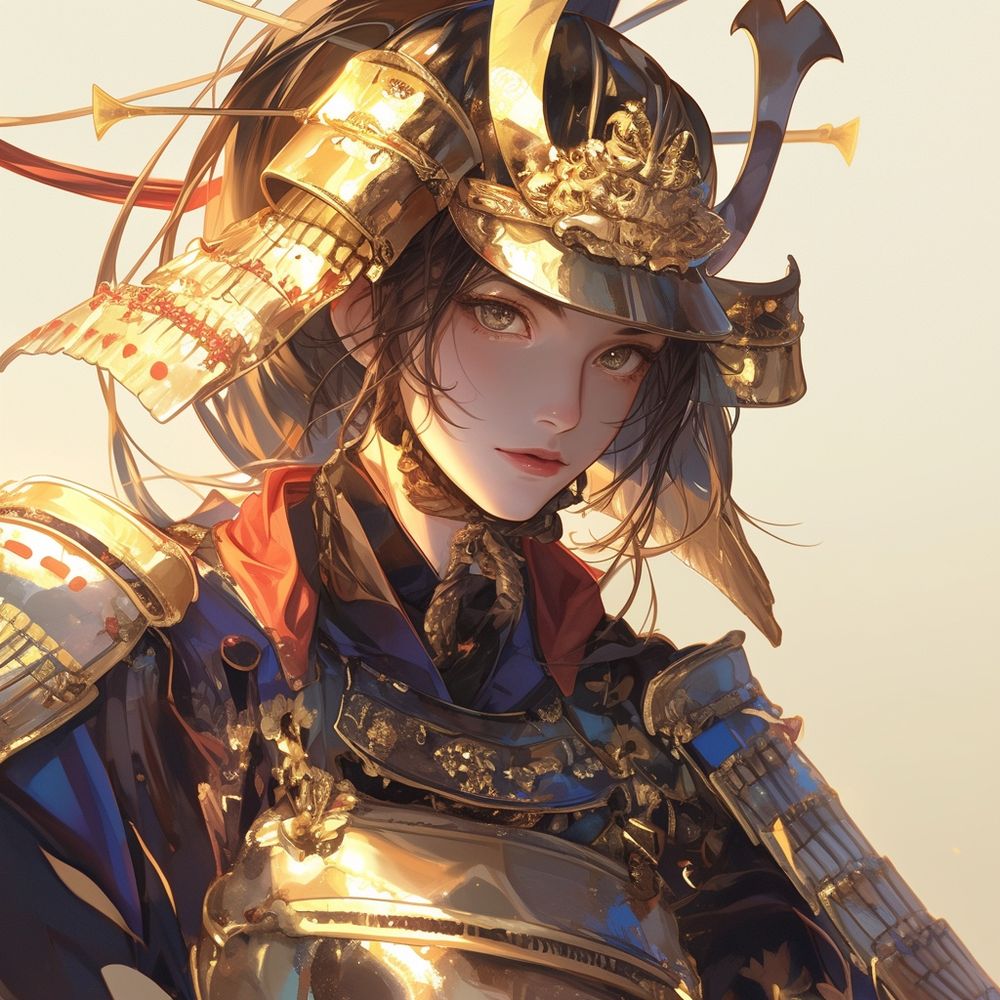 🏯⚔️総大将⚔️🏯