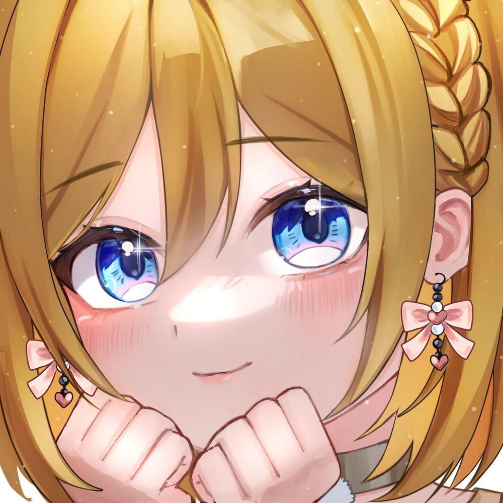 リン (Rin) | ⋆𐙚₊˚⊹♡