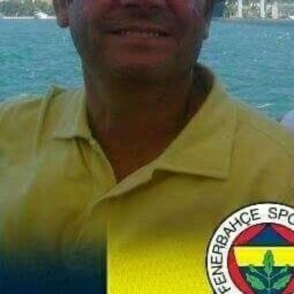 Sarı lacivert
