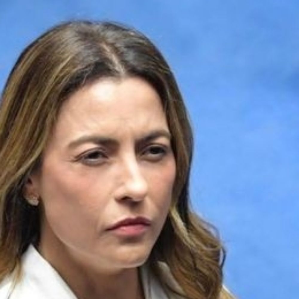 Advogada da Ministra| Lorena