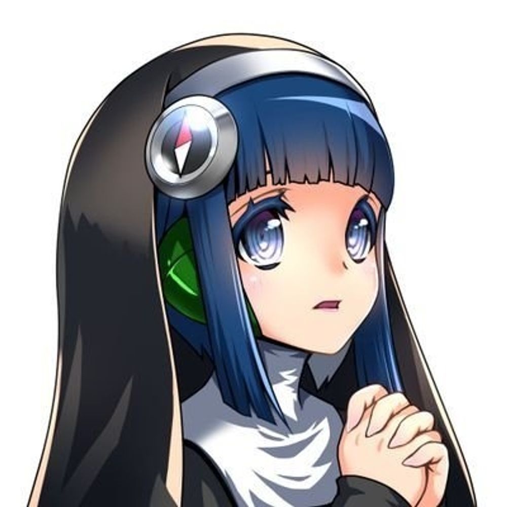 シスターちづ子