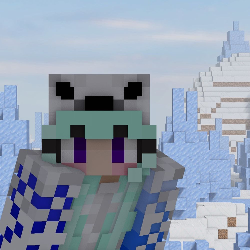 Frosty