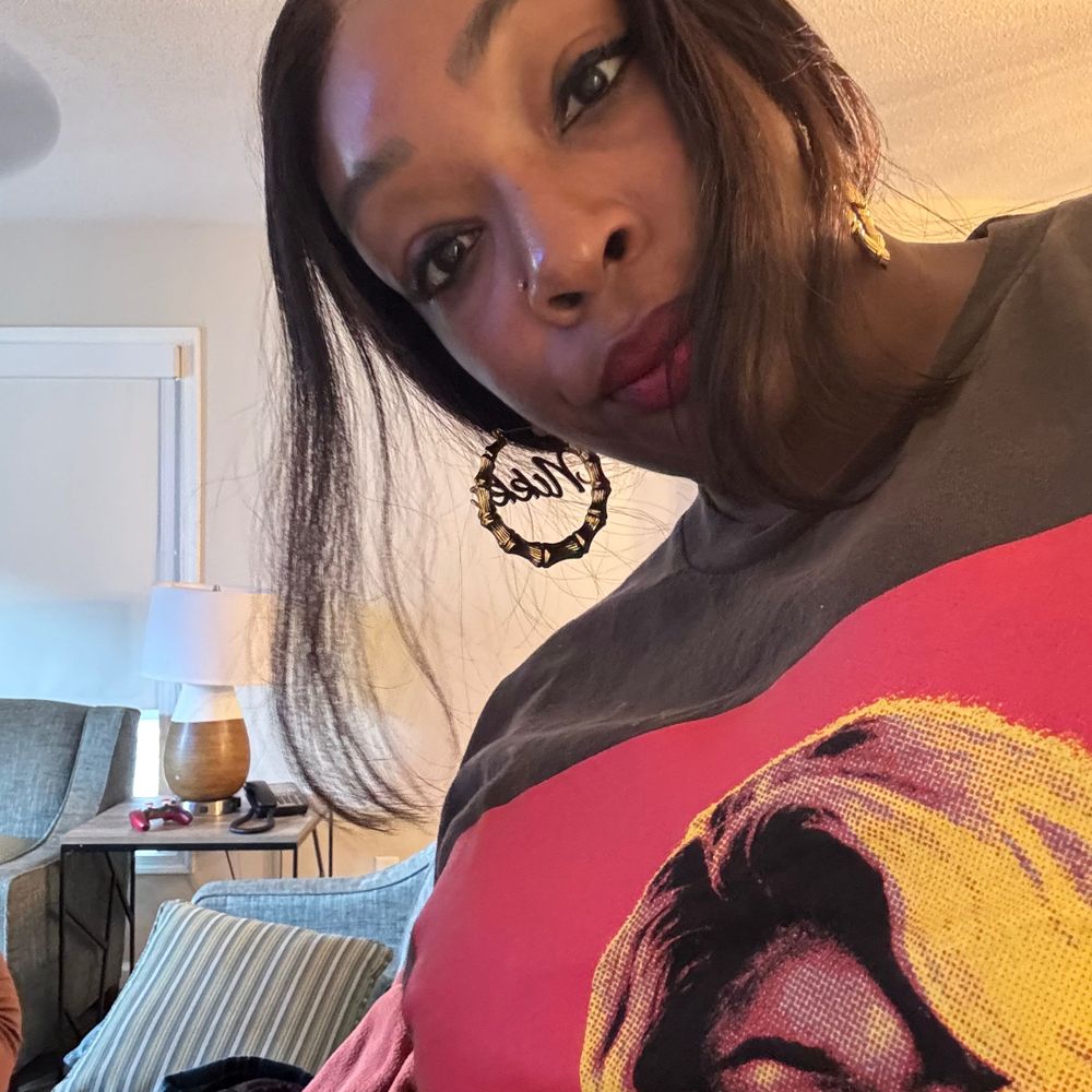 Nikki B. Baddie