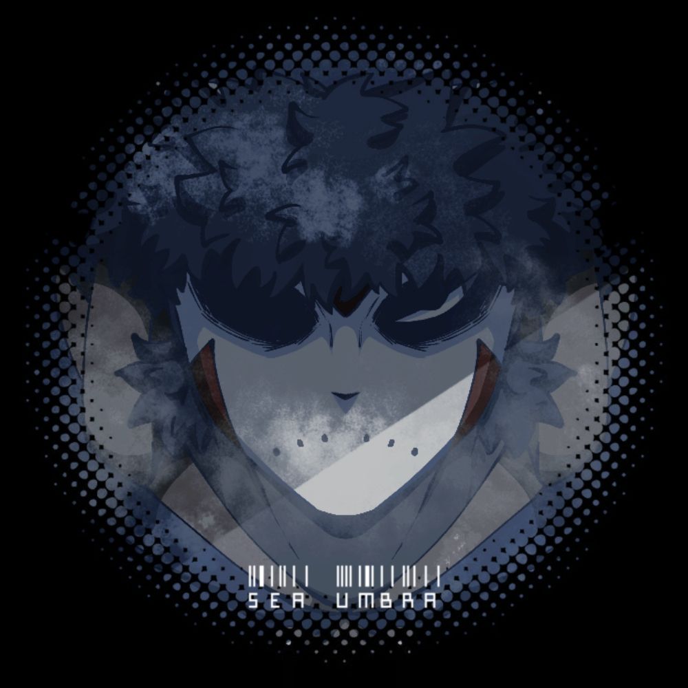 Sea Umbra